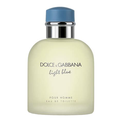 perfumy męskie dolce gabbana light blue|Dolce & Gabbana light blue unisex.